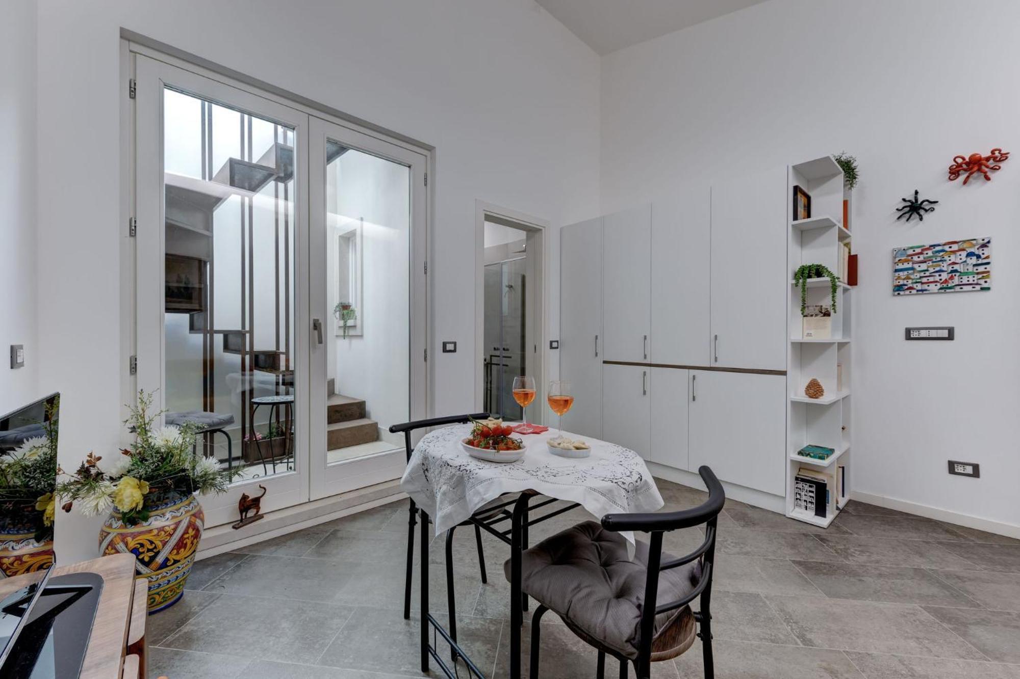 Ortigia Green Syracuse Exterior photo