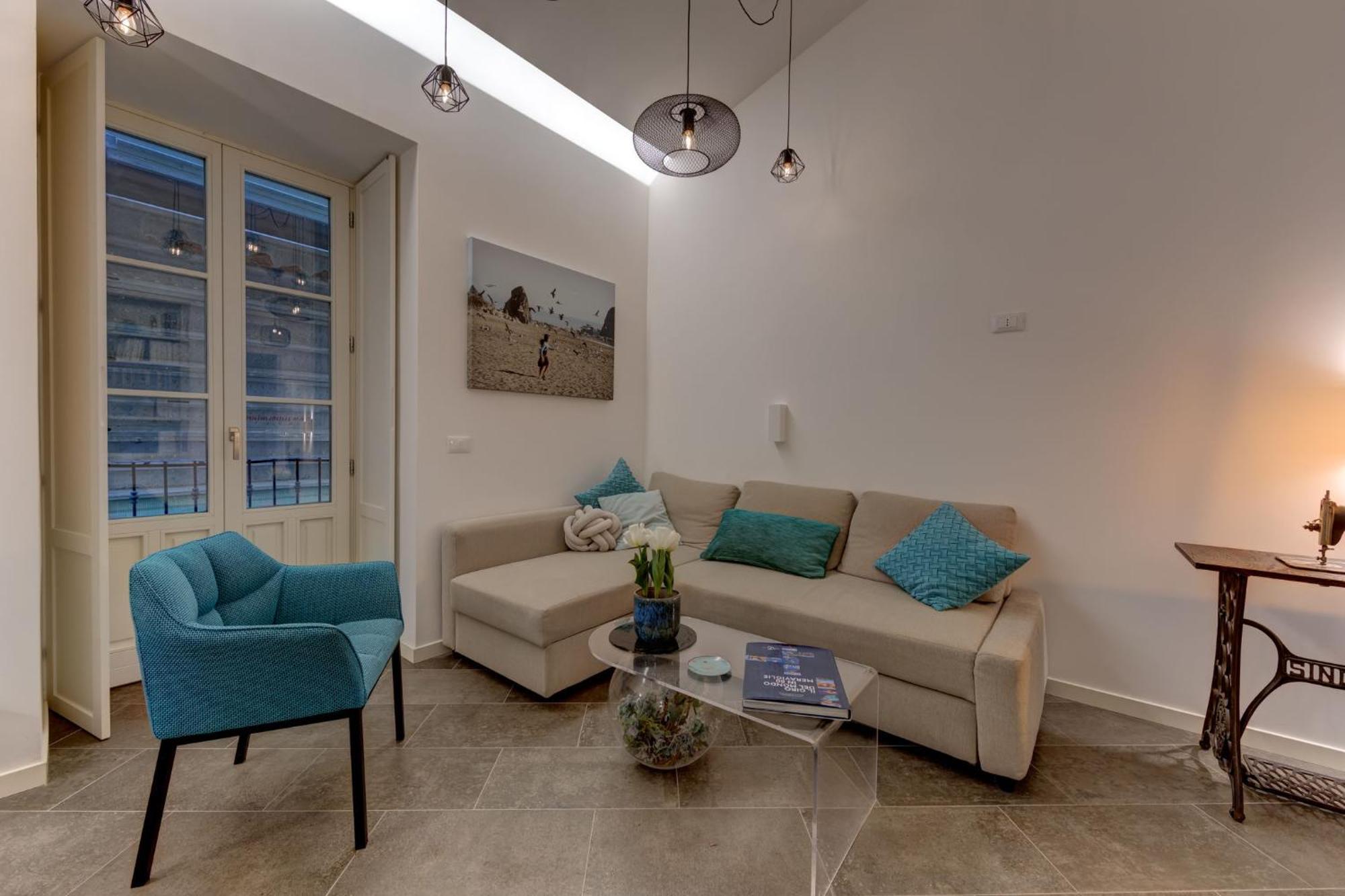 Ortigia Green Syracuse Exterior photo