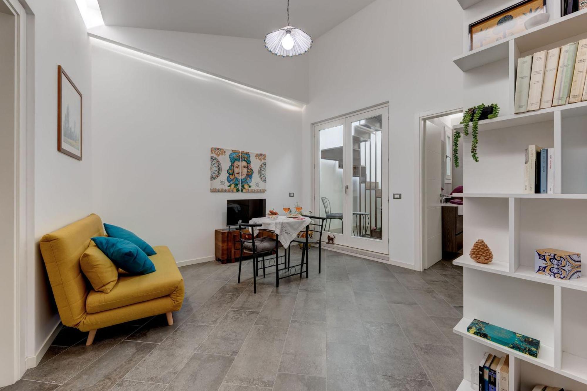 Ortigia Green Syracuse Exterior photo